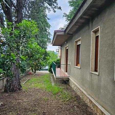 Hotel Avucat San Marco Argentano