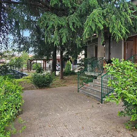 Avucat 3* San Marco Argentano