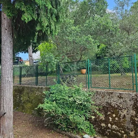 Hotel Avucat San Marco Argentano